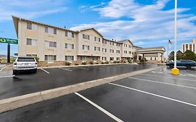 Quality Inn Near Monument Health Rapid City Hospital